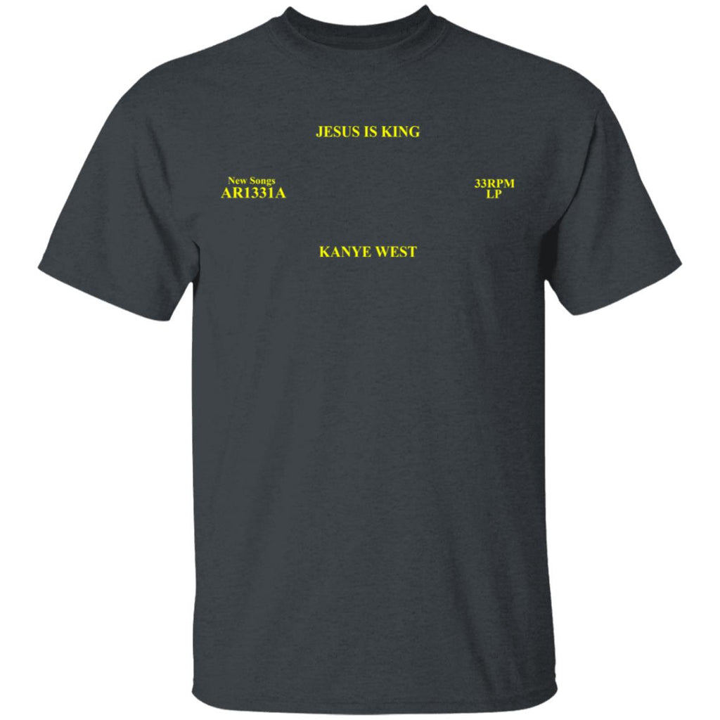 Kanye West Jesus Is King Shirt, Hoodie, Tank