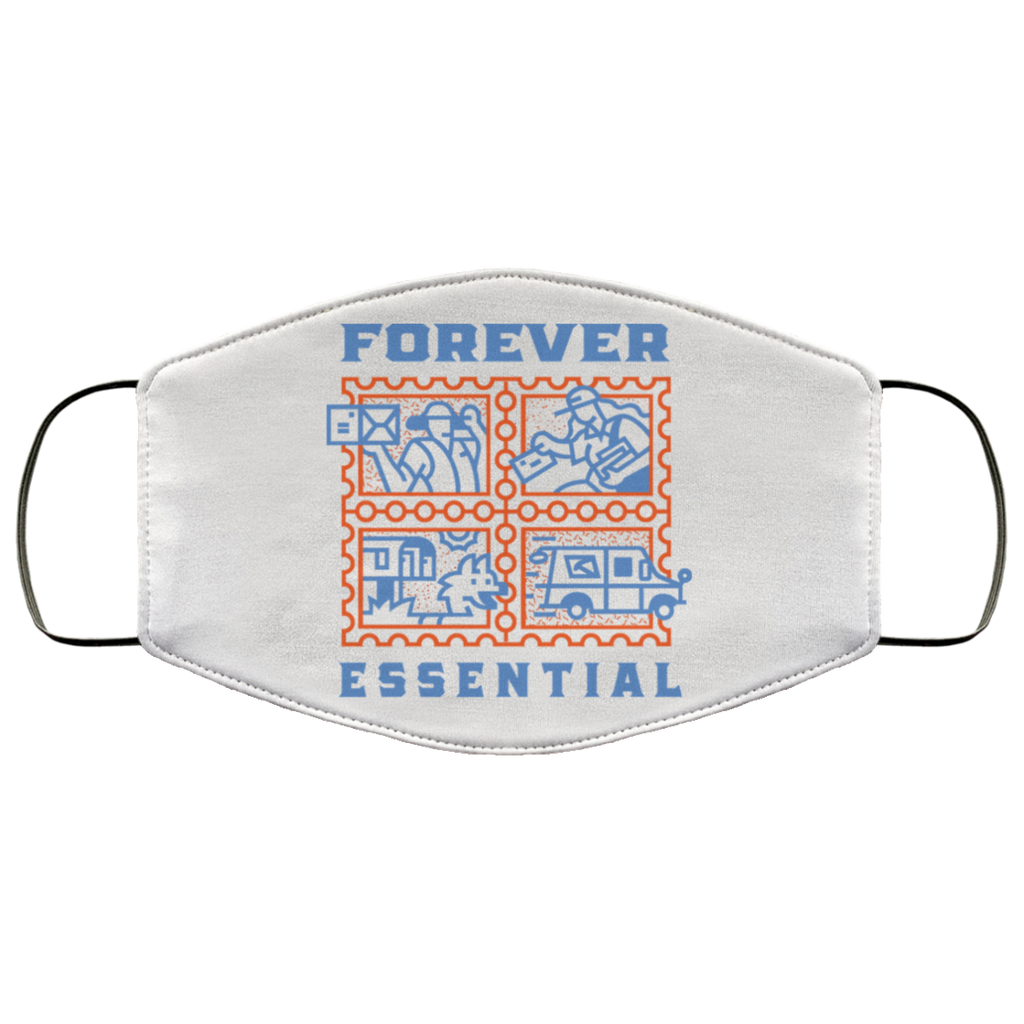 Forever Essential Face Mask