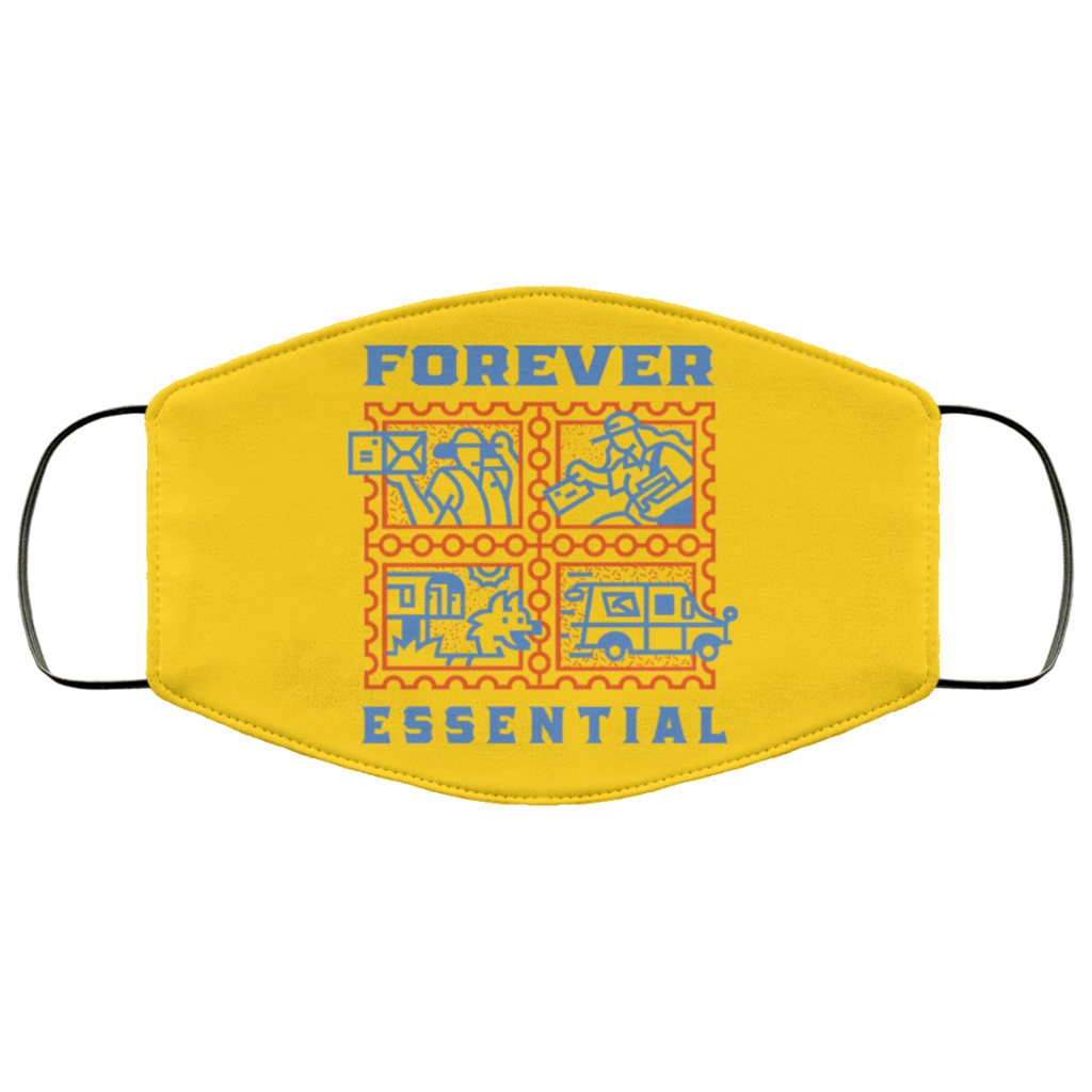 Forever Essential Face Mask