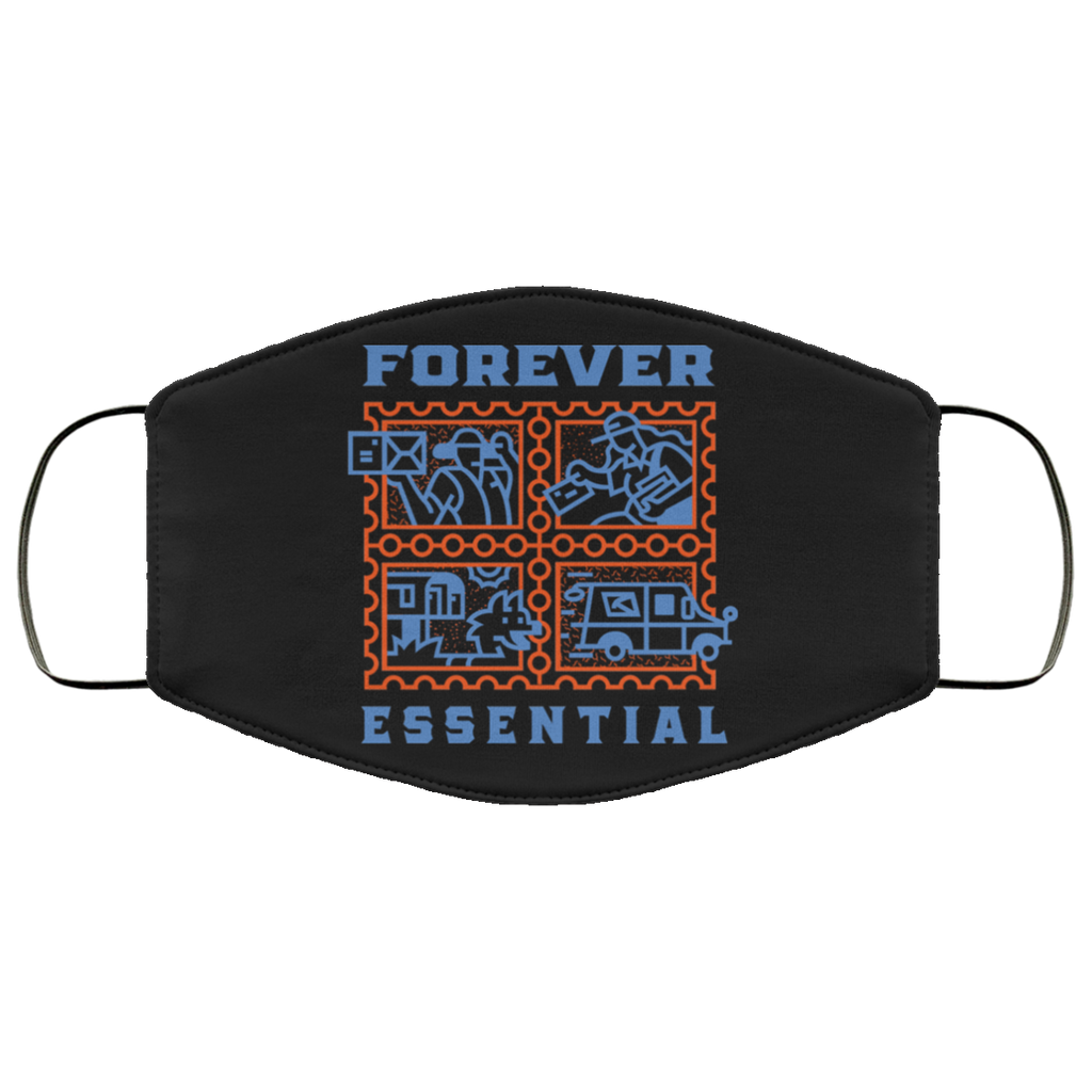 Forever Essential Face Mask