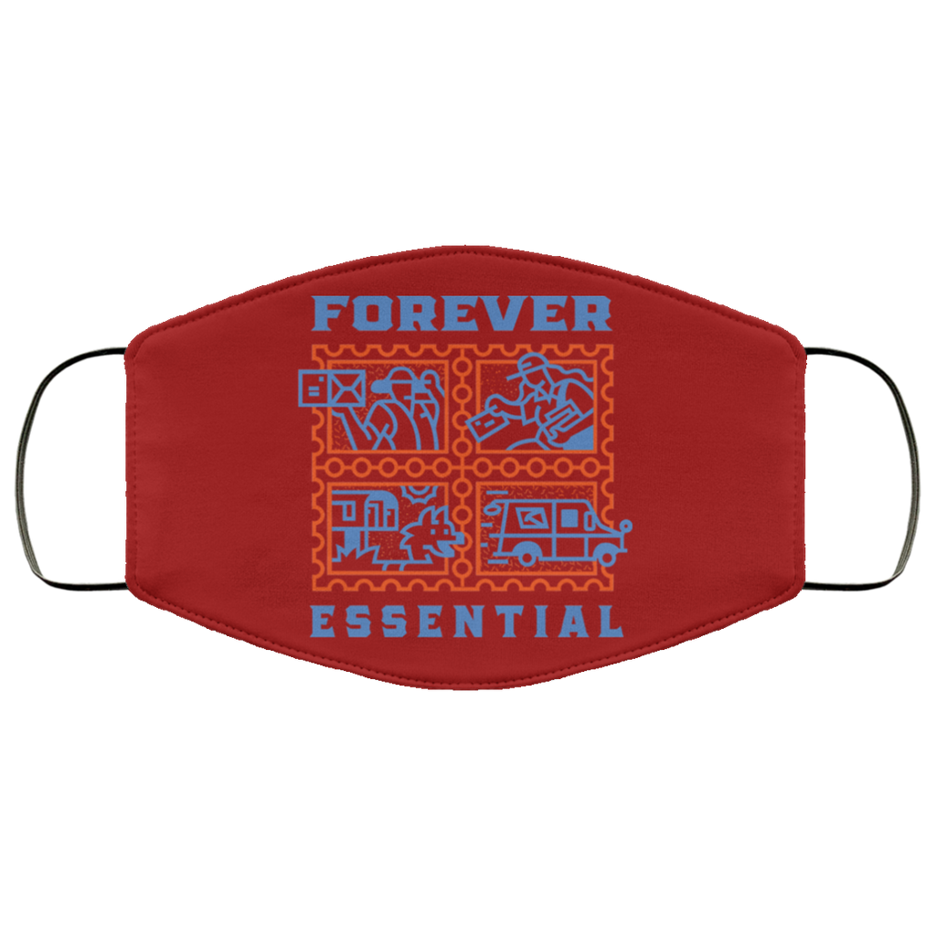Forever Essential Face Mask