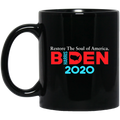 Biden Harris 2020 Restore The Soul Of America Mug