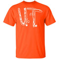 UT University Of Tennessee Logo Shirt, Hoodie, Tank