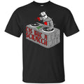 Tis But A Scratch Shirt, Hoodie, Tank