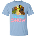 The Big Lez Show Shirt, Hoodie, Tank