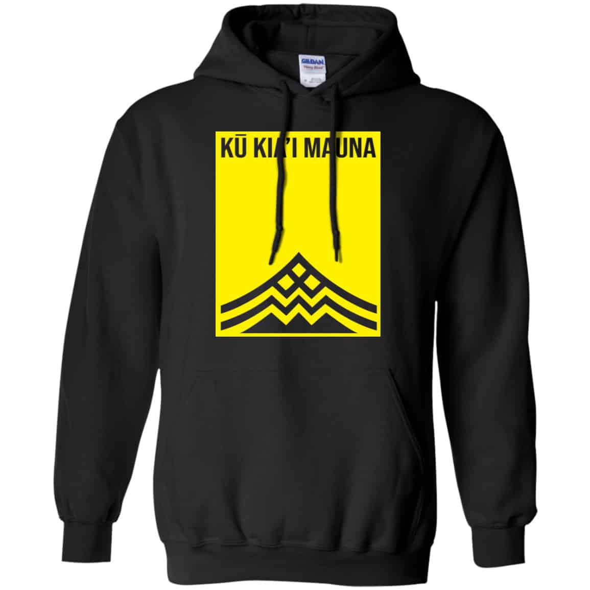 Ku Kiai Mauna Shirt, Hoodie, Tank
