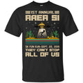1ST Annual Area Si 5K Fun Run Sept 20 2019 Shirt, Hoodie, Tank