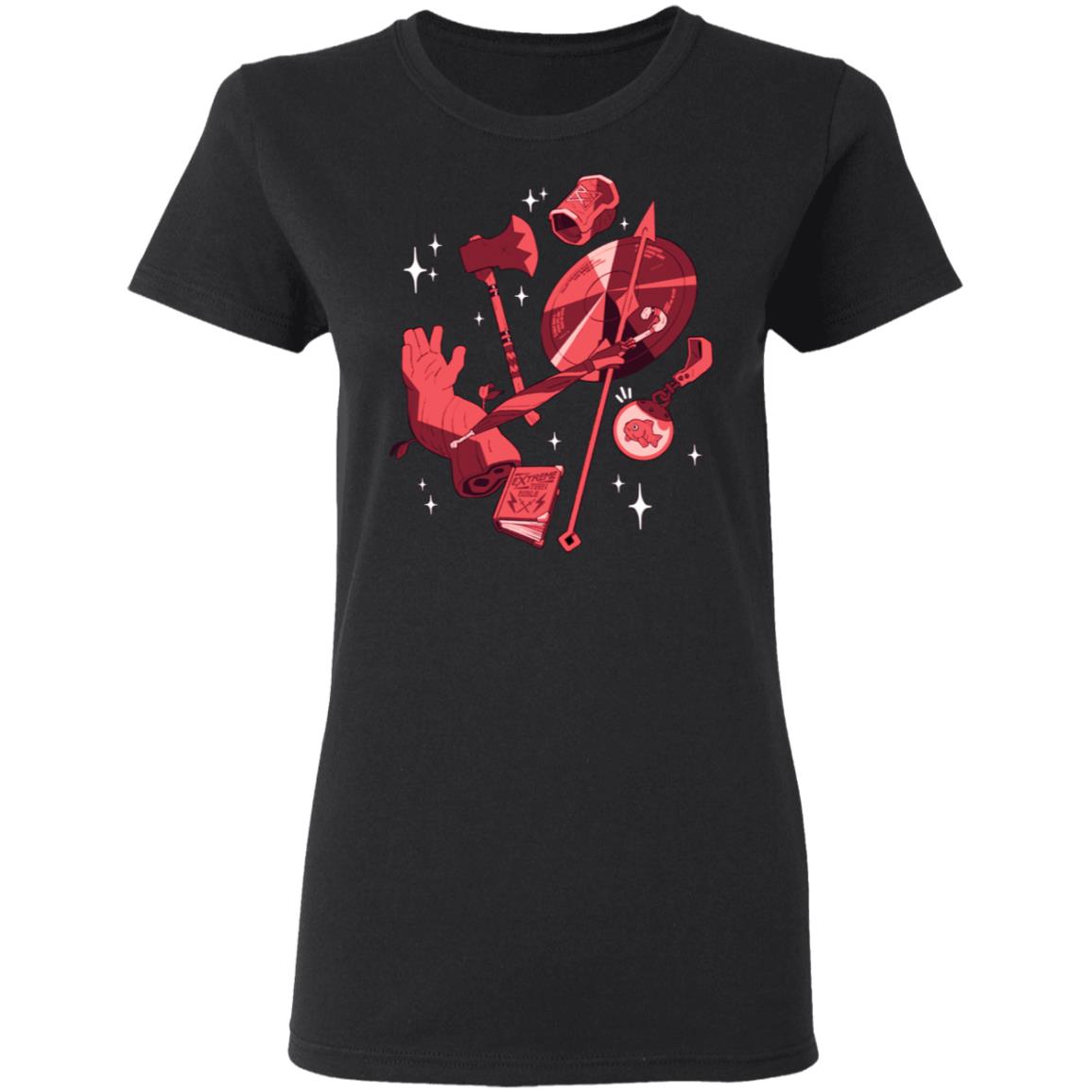 Tres Horny Shirt, Hoodie, Tank
