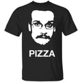 Pizza John Shirt, Hoodie, Tank