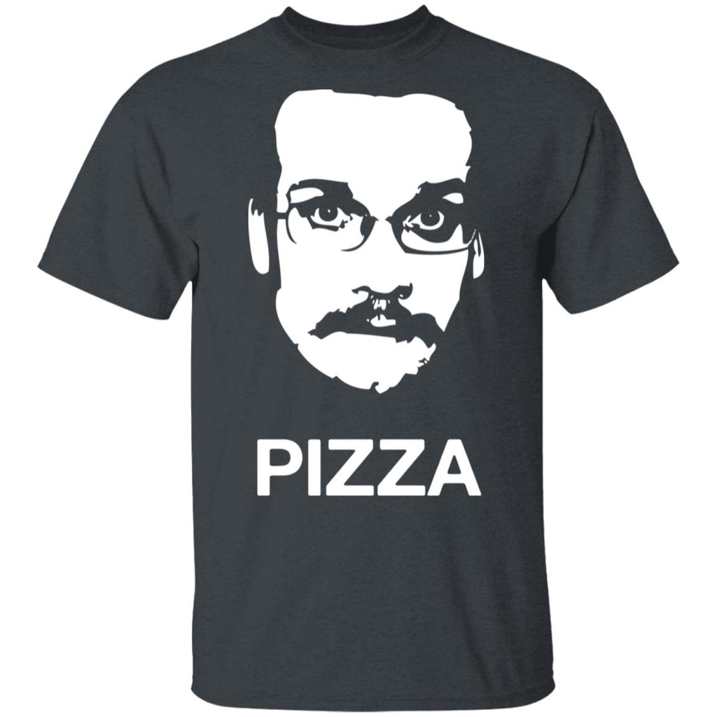 Pizza John Shirt, Hoodie, Tank
