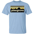 Pinegrove Shirt, Hoodie, Tank