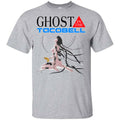 Ghost In The Taco Bell Shirt, Hoodie, Tank