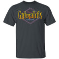 Greg Grimaldis Shirt, Hoodie, Tank