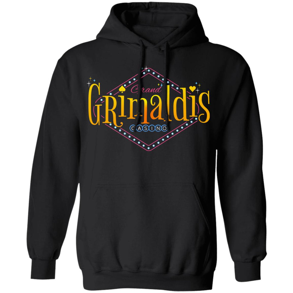 Greg Grimaldis Shirt, Hoodie, Tank