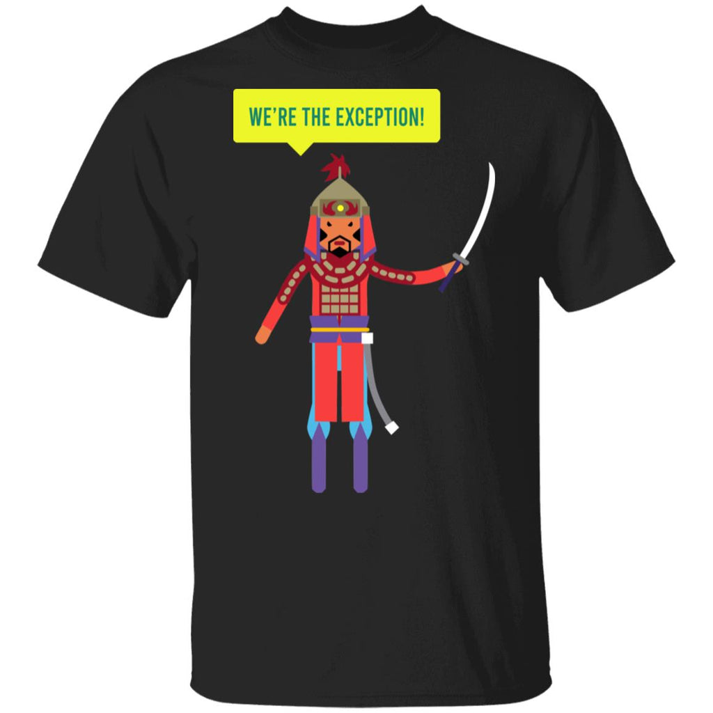 CrashCourse Mongols Shirt, Hoodie, Tank
