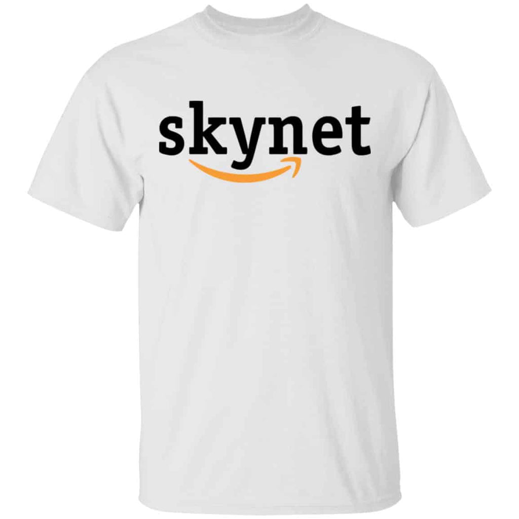 Skynet Prime Shirt, Hoodie, Tank