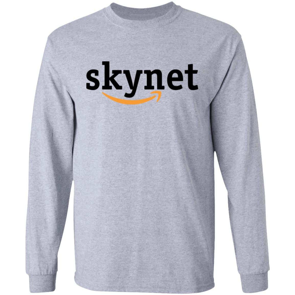 Skynet Prime Shirt, Hoodie, Tank