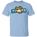 Daily Bumps Logo Shirt, Hoodie, Tank