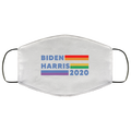 Biden Harris 2020 LGBT – Joe Biden 2020 US President Election Face Mask