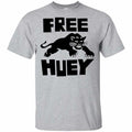 Free Huey Shirt, Hoodie, Tank