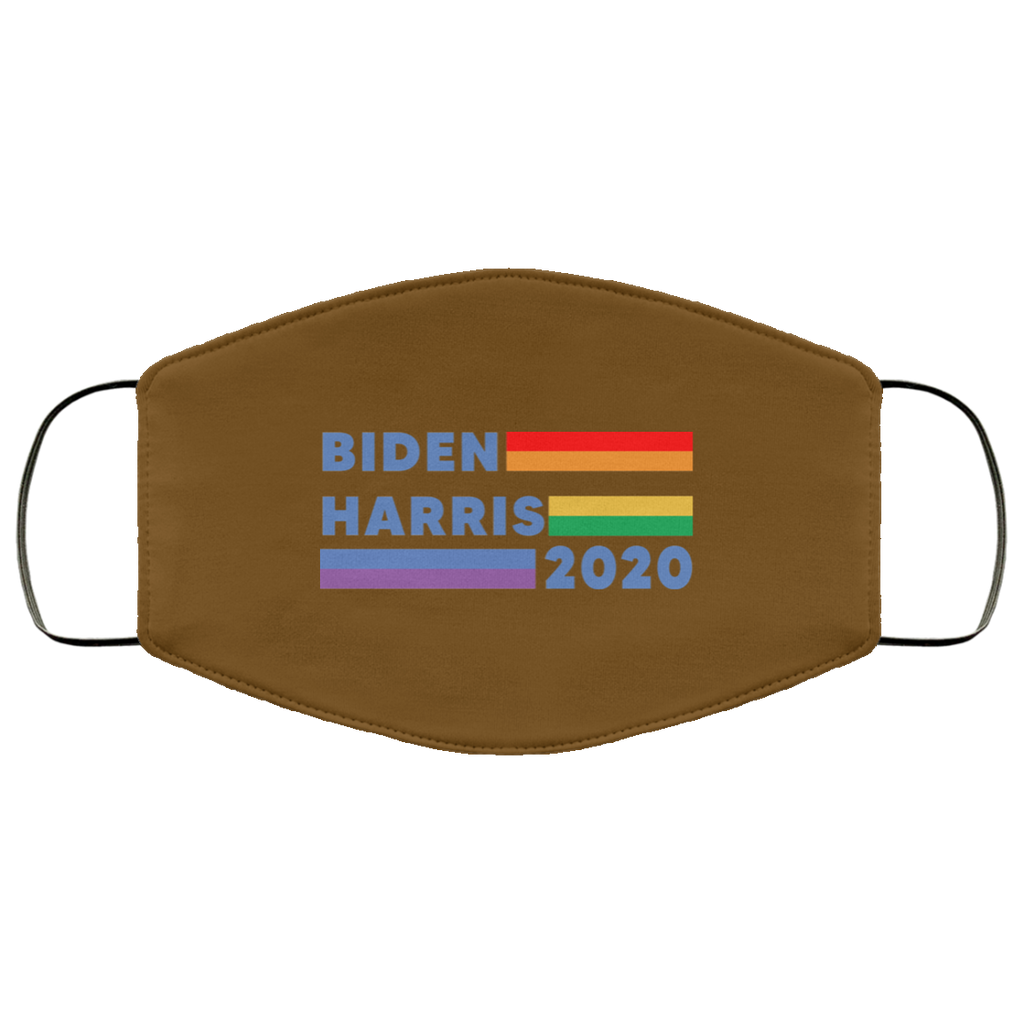 Biden Harris 2020 LGBT – Joe Biden 2020 US President Election Face Mask