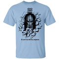 Manga Spoilers It Can’t Be Stopped Anymore Shirt, Hoodie, Tank