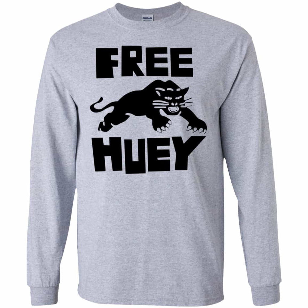 Free Huey Shirt, Hoodie, Tank