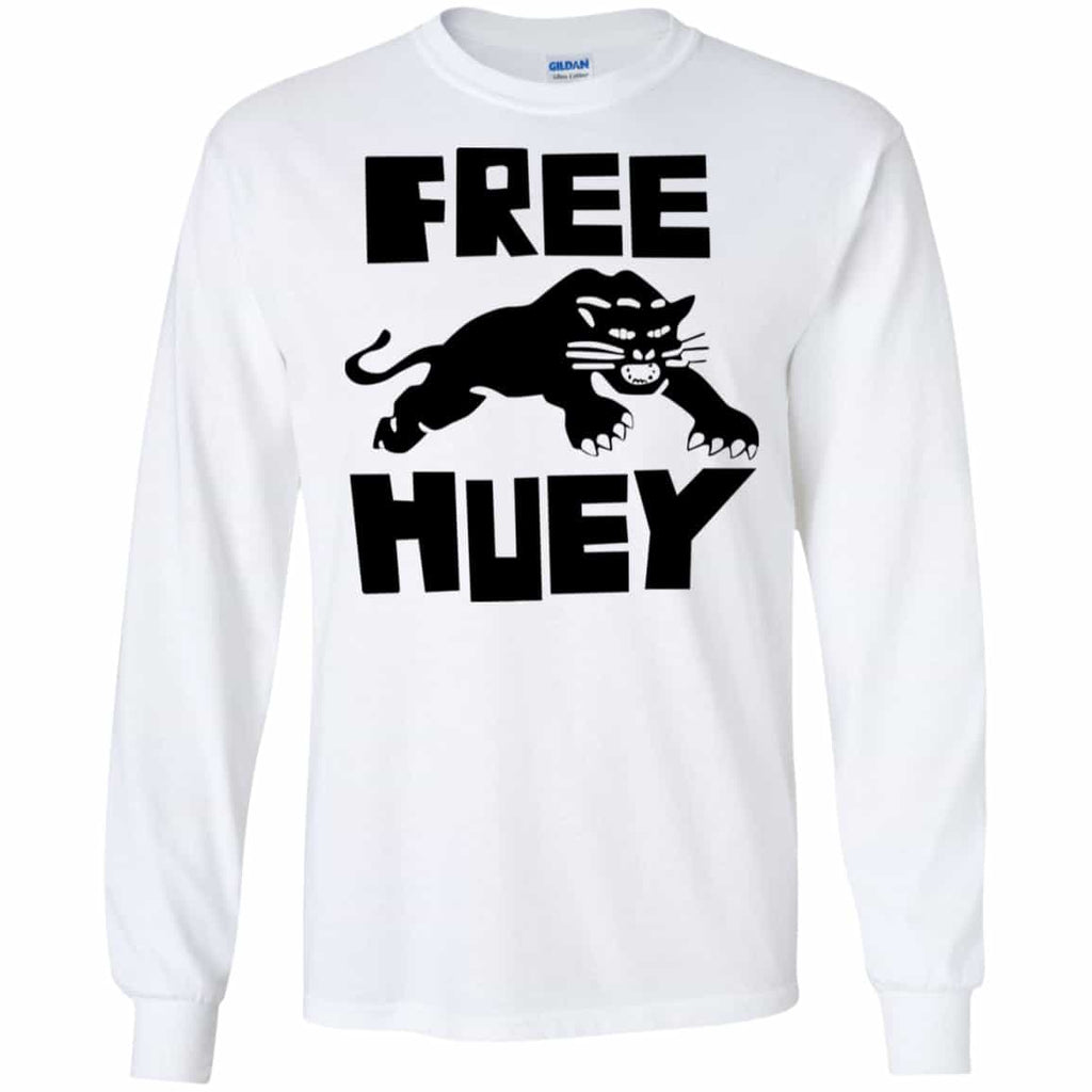 Free Huey Shirt, Hoodie, Tank