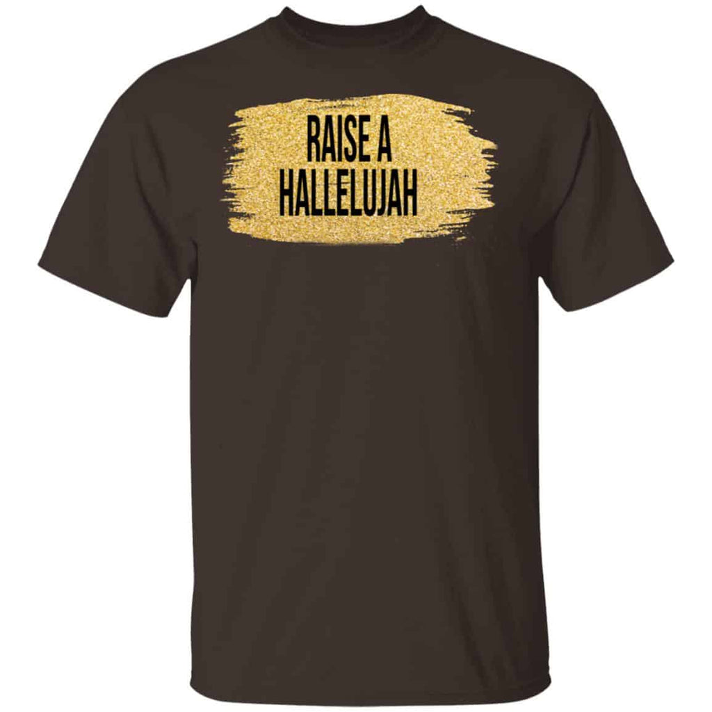 Raise A Hallelujah Vintage Shirt, Hoodie, Tank