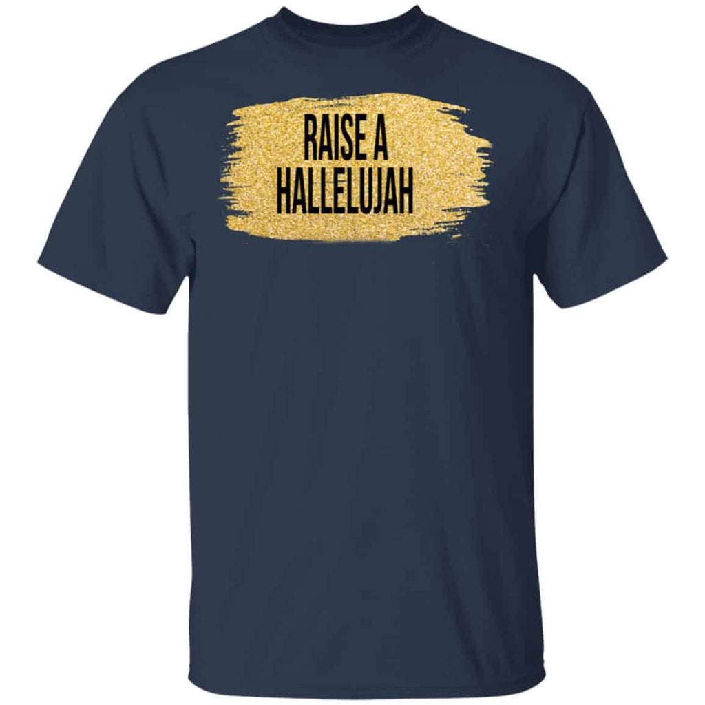 Raise A Hallelujah Vintage Shirt, Hoodie, Tank