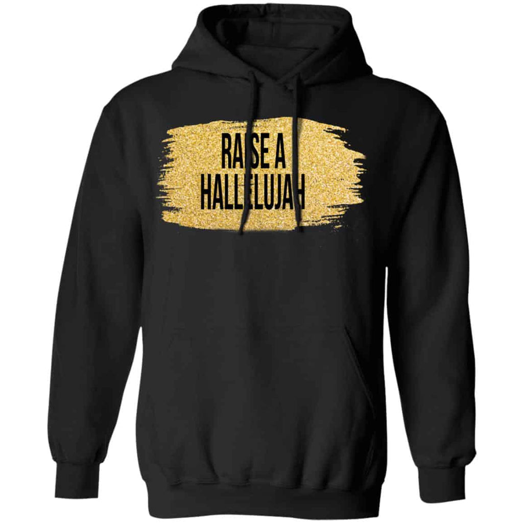 Raise A Hallelujah Vintage Shirt, Hoodie, Tank