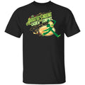 Augustus Parsons Cashew Company Shirt, Hoodie, Tank