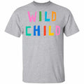 Wild Child Shirt, Hoodie, Tank