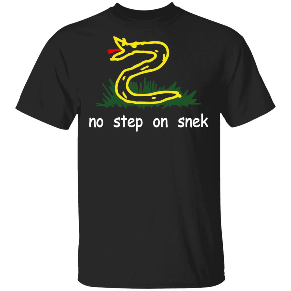 No Step On Snek Shirt, Hoodie, Tank