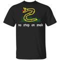 No Step On Snek Shirt, Hoodie, Tank
