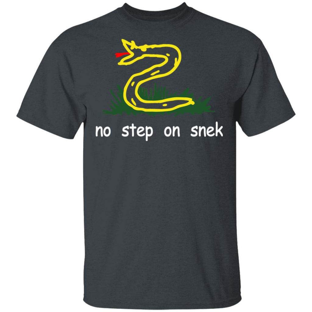 No Step On Snek Shirt, Hoodie, Tank