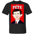 Mayor Pete Buttigieg Alfred E. Neuman Shirt, Hoodie, Tank