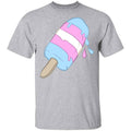 Trans Popsicle Shirt, Hoodie, Tank