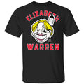 Elizabeth Warren Chief Yahoo Shirt, Hoodie, Tank