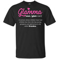 Glamma A Woman Whose Children Have Children Shirt, Hoodie, Tank