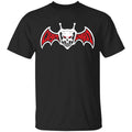 The Cryptonaut Podcast Wing Logo Shirt, Hoodie, Tank