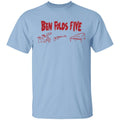 Ben Folds Five Ben Folds Shirt, Hoodie, Tank