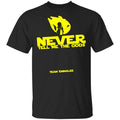 Never Tell Me The Odds Team Emmalee Shirt, Hoodie, Tank