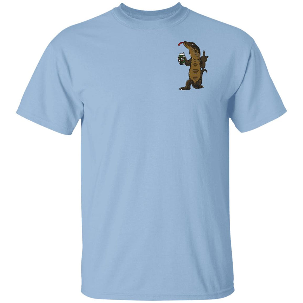 Goanna Get Fucker Shirt, Hoodie, Tank