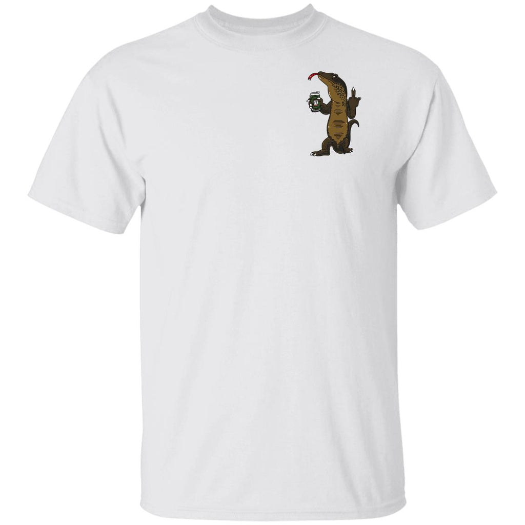 Goanna Get Fucker Shirt, Hoodie, Tank