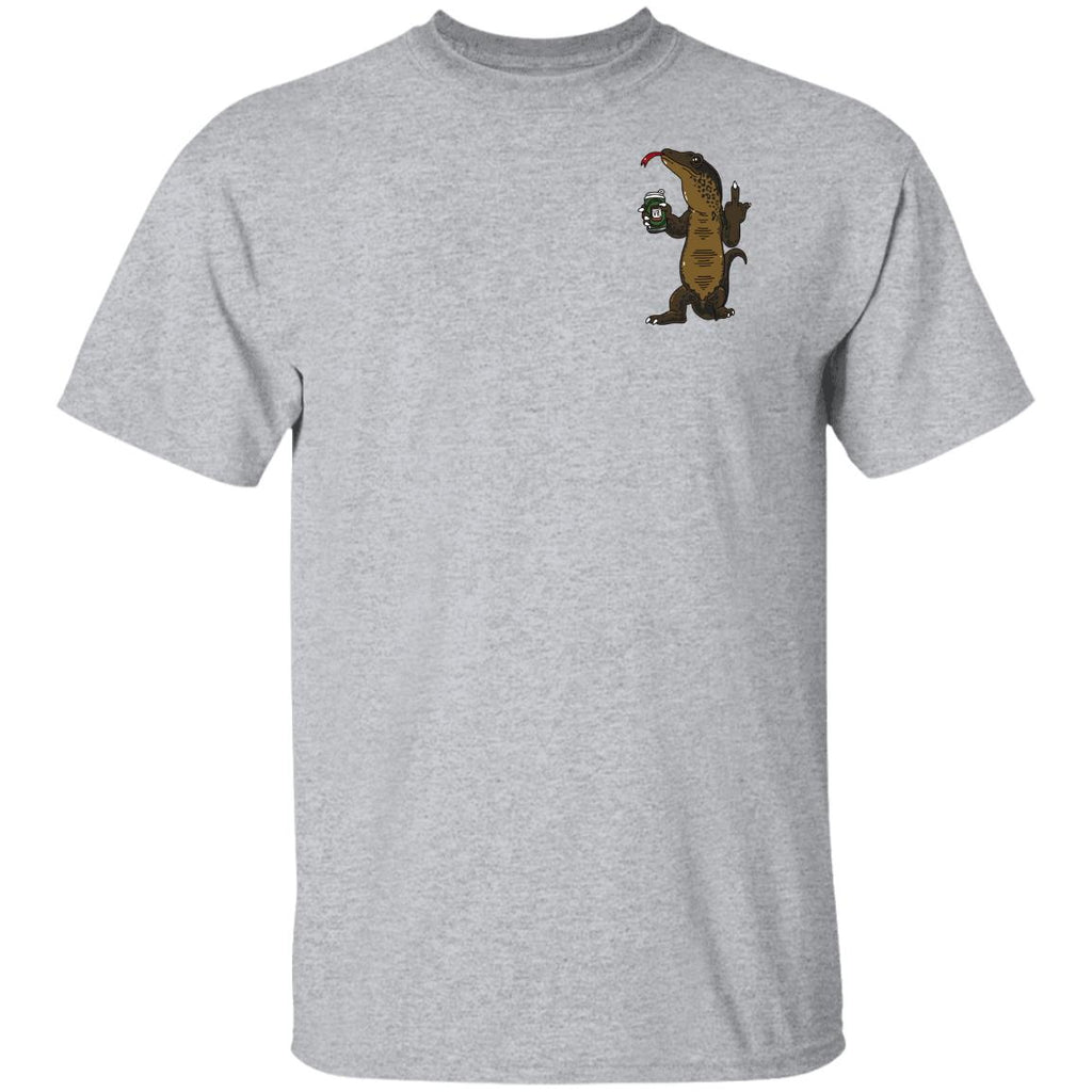 Goanna Get Fucker Shirt, Hoodie, Tank