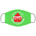 Yukon Cornelius North Pole Expeditions Yukon Cornelius Face Mask