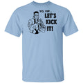 Vanilla Ice Yo, VIP … Let’s Kick It Shirt, Hoodie, Tank
