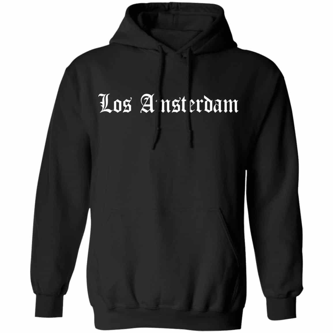 Los Amsterdam Shirt, Hoodie, Tank