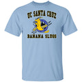 UC Santa Cruz Banana Slugs Shirt, Hoodie, Tank